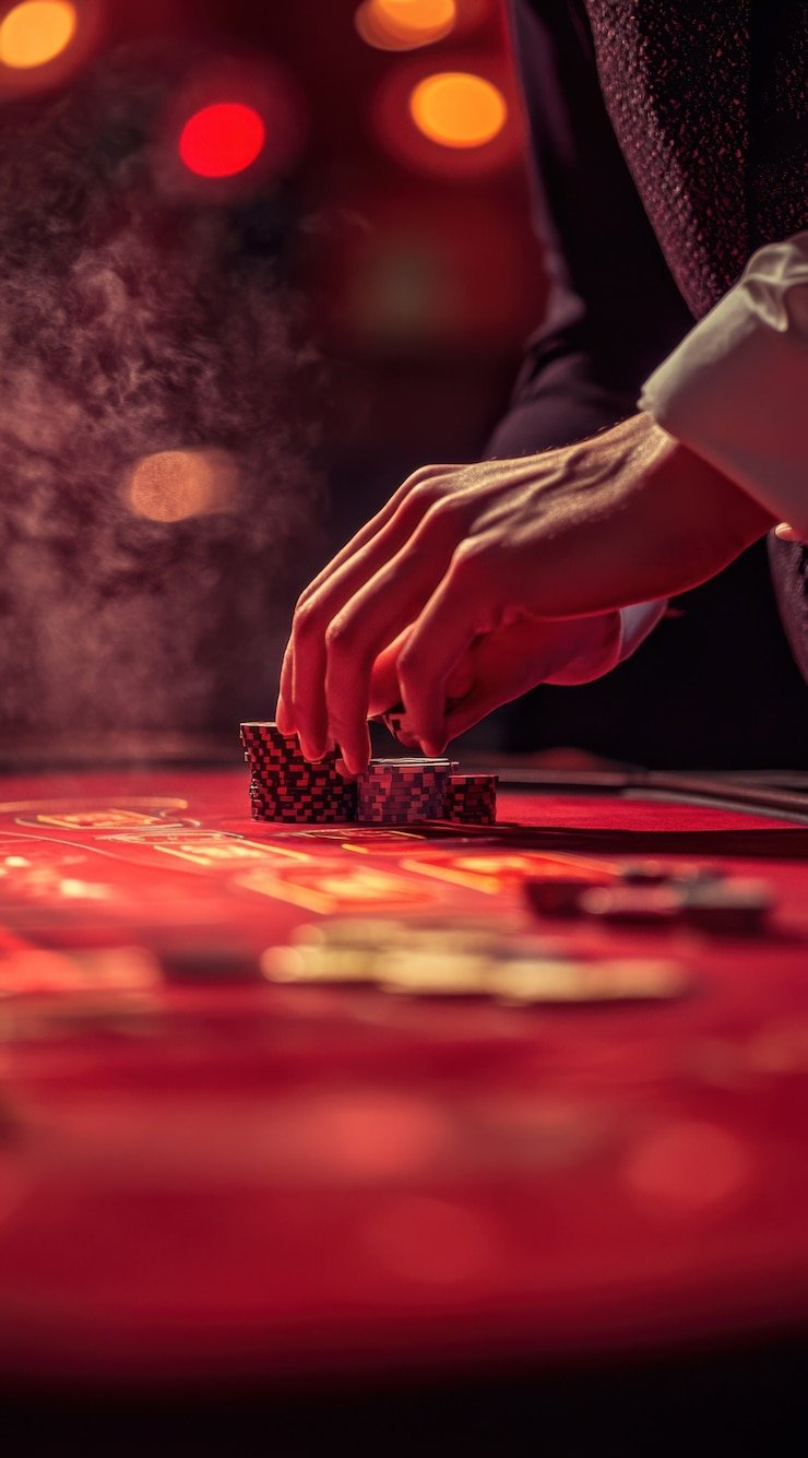 Tampilan awal dart kedai168 di layar lebar