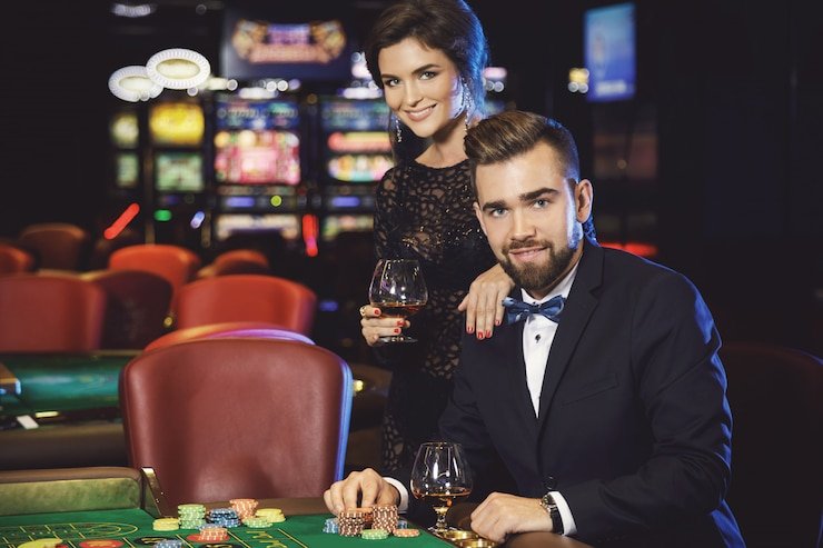 Antarmuka Poker Joker MH kedai168 di ponsel