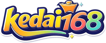 Logo kedai168